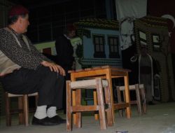 Kanlı Nigar Oyunu 41nci Defa Sahnelendi