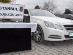 Hırsızlık Zanlılarını Kene Yakaladı