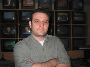 Aytunç Erkin etkihaberde...