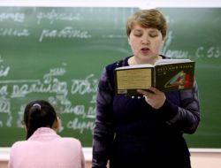 Rusça Ve Türkçe Öğrenilmesi Zor Diller Arasında