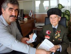 Atatürkün Manevi Kızı Kimse Yok Mu Derneğinde