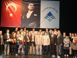 Ulubatlı Hasan Anadolu Lisesi, İngilizce Kelime Türetme Şampiyonu
