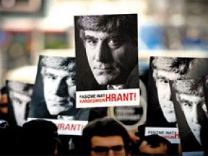 Hrant Dink cinayetinde 2 tutuklama