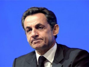 Sarkozy tapeleri kaldırıldı!