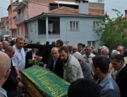 Pargalı İbrahim Paşanın Babaannesi Vefat Etti!