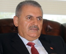 Yıldırım: İzmir çok kolay!