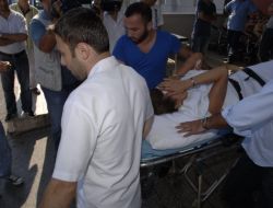Şarkıcı Bengünün aracı kaza yaptı: 1 ölü, 2 yaralı