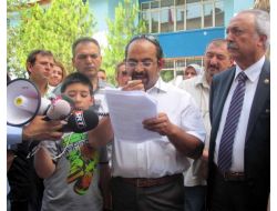 Ülkü İlköğretim Okulu’nu Yok Etmekten Başka Çareler Olmalı