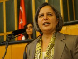 Suriyeli Kürtler küçük kardeştir
