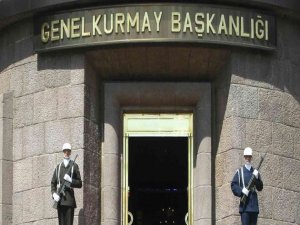 Genelkurmay: Misliyle karşılık verildi