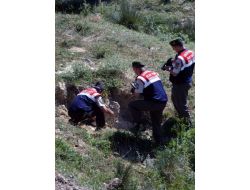 Kurtuluş Savaşından Kalma Mermi