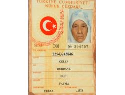 Kurtuluş Savaşı Kahramanı Kara Fatmanın Kızı 97 Yaşında