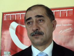 Tarihçi Taşyürek: Rüştü Paşaya İtibarı İade Edilmeli