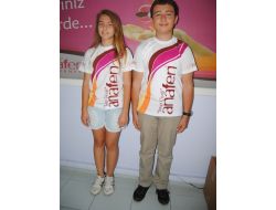 Fethiye Altınbaşak Anafenin 2 Öğrencisi Türkiye Birincisi Oldu