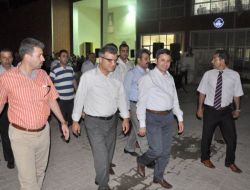 Ak Partili Aydın: Adıyaman Öğrenci Yurdu 4 Yıldızlı Otel Kalitesinde