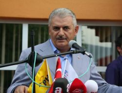 Türkiye’nin Dördüncü Ptt Eğitim Merkezi Erzincanda Açıldı