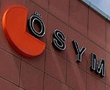 ÖSYMden üniversite adaylarına tercih uyarısı