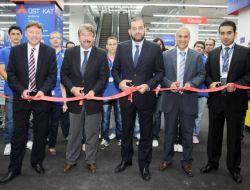 Electro World, Türkiyedeki 33. Mağazasını Antalyada Açtı