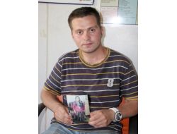 Bir Senedir Kayıp Annesini Arıyor
