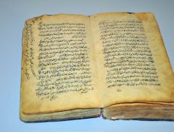Türkmenistan’da 200 Yıllık Kuran-ı Kerim Korumaya Alındı