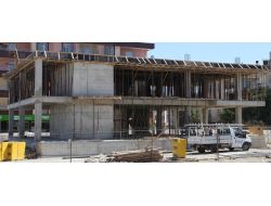 Selçukluya Yeni Poliklinik