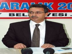 Karatay Belediyesi 772 Konutluk Yeni Konut Hamlesi Başlattı