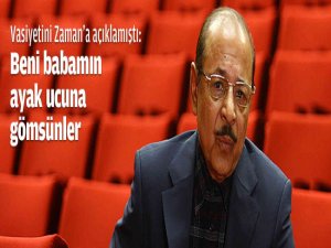 Neşet Ertaşı uğurluyoruz!..