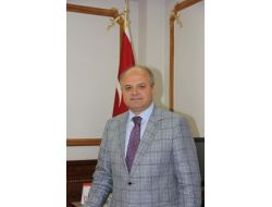 Vali Çakacak: Kırşehirde Bağbaşı Mezarlığında Defnedilecek