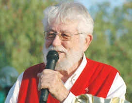 Hayrettin Karacaya Alternatif Nobel Ödülü