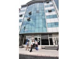 İskiden Esenyurta Şube Müdürlüğü