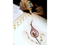 Osmangazide Meslek Edindirme Kursları Başlıyor