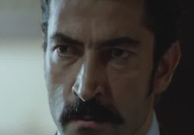 Kenanın Yeni Dizisine Reyting Şoku