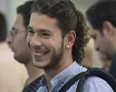 SAMET TÜRKİYEDEN AYRILDI!