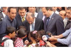 Akçakalede Cumartesi Günleri Telafi Eğitimleri Verilecek