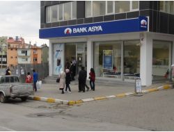 Bank Asyanın 233. Şubesi Muş’ta Açıldı