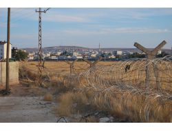 Kobani ile ilgili flaş açıklama