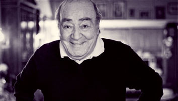 USTA ÇINAR EROL GÜNAYDINI KAYBETTİK!