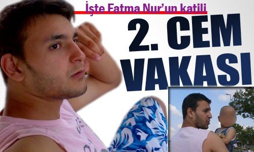 2. CEM VAKASI