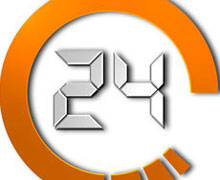 Kanal 24de beklenmeyen istifa