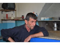Suriyede Öldürüldüğü İddia Edilen Türk’ün Babası: Haberi Alınca Yıkıldım