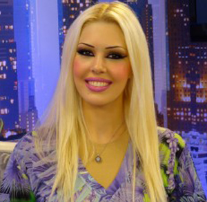 Damla Pamir ETKİHABERde..