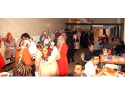 Gönül–derin Eğitim Yararına Açtığı Kermes İlgi Görüyor