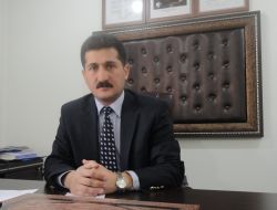 Beü Rektörü Doğru: Kampüs Önündeki Kaza Adeta Geliyorum Dedi