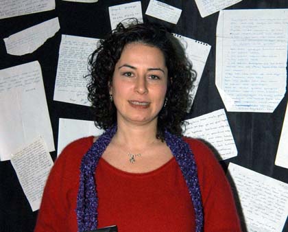 Pınar Selek beraat etti!