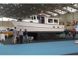 Boatshow İzmir Fuarına Yoğun İlgi
