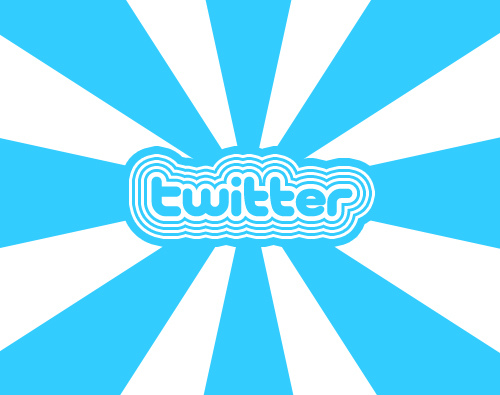 ÜNLÜLERİN TWITTER ÇILGINLIĞI 