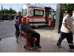 Adanada Silahlı Kavga: 7 Yaralı