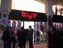 Boyner, 30uncu Büyük Mağazasını Kahramanmaraşta Açtı