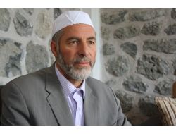 Harakani Külliyesinin Ziyaretçi Sayısı Her Geçen Yıl Artıyor