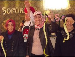 Çorlulu Hanımlar, Mutfaktaki Hünerlerini Oktay Ustanın Beğenisine Sundu